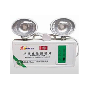 消防应急灯